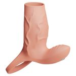 RealSleeve Clit 14cm - Figura 1