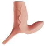 RealSleeve Clit 14cm - Figura 3