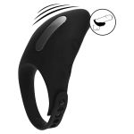 Unaze Penisi me Vibrim Adjustable - Figura 1