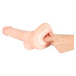 Dildo & Masturbator 3in1 Extension - Figura 10