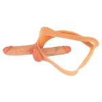 Double Penis Thong - Figura 3