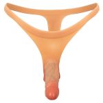 Double Penis Thong - Figura 4