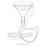 Double Penis Thong - Figura 7