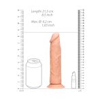 Dong without Testicles 20cm - Figura 6