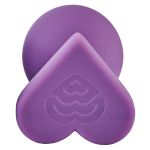 Heart Plug Large - Figura 3