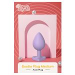 Heart Plug Medium - Figura 7