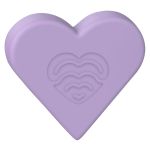 Heart Plug Medium - Figura 11