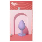 Heart Plug Medium - Figura 6