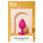 Heart Plug Small - Figura 8