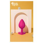 Heart Plug Small - Figura 7