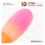 ibrating Egg Double Silicone Layer App - Figura 11