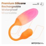 ibrating Egg Double Silicone Layer App - Figura 13