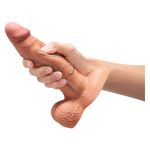 Slipskin 7 Inch Girthy - Figura 8