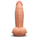 Slipskin 7 Inch Girthy - Figura 10