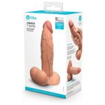 Slipskin 7 Inch Girthy - Figura 2