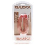 U Shaped Double Dildo 12.7cm - Figura 8