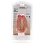 U Shaped Double Dildo 12.7cm - Figura 9