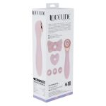 AirTap Wand Vibrator 5 Heads - Figura 2