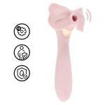 AirTap Wand Vibrator 5 Heads - Figura 1