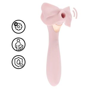 AirTap Wand Vibrator 5 Heads