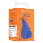 Vibrator Ergo Blue - Figura 2