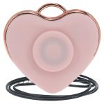 Heart shaped AirTap Vibrator - Figura 5
