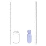 Mini Chunky Wand Vibrator - Figura 4