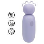 Mini Chunky Wand Vibrator - Figura 1