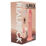 Realistic Sliding Skin Dildo 20.5cm - Figura 2