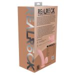 Vibrator Realistik Me Weighted Balls 15cm - Figura 10