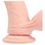 Vibrator Realistik Me Weighted Balls 20cm - Figura 4