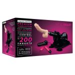 Premium Thruster Sex Machine - Figura 2
