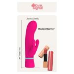 Vibrator Double Spotter - Figura 7