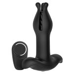 Anal Expanding Butt Plug Teasers