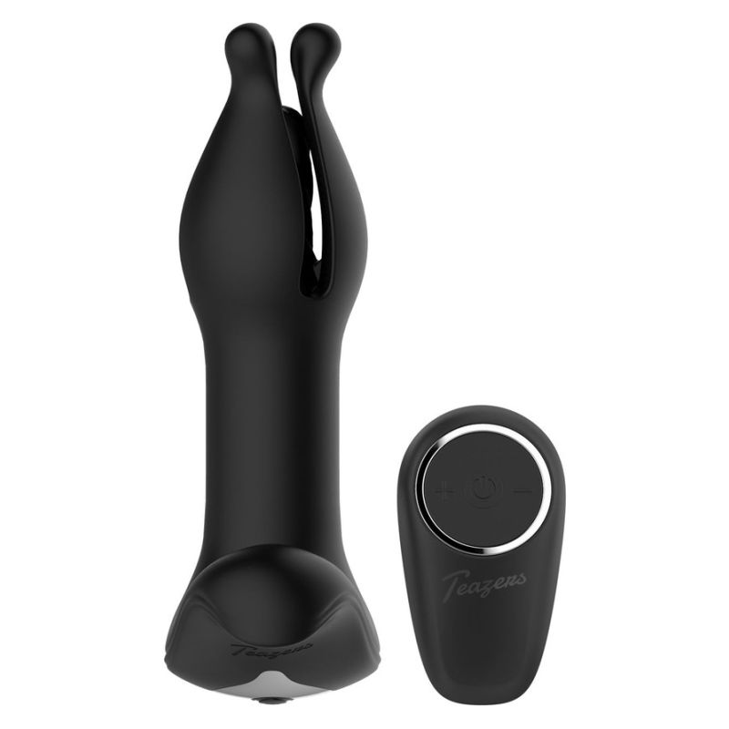 Anal Expanding Butt Plug Teasers