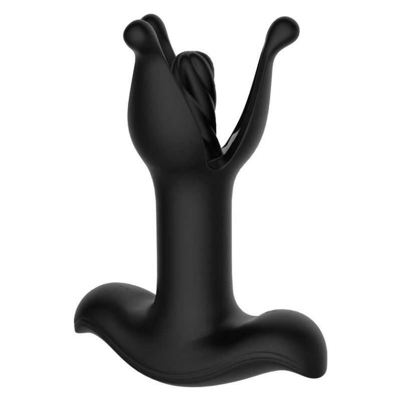 Anal Expanding Butt Plug Teasers