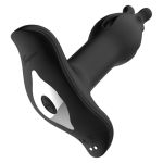 Anal Expanding Butt Plug Teasers