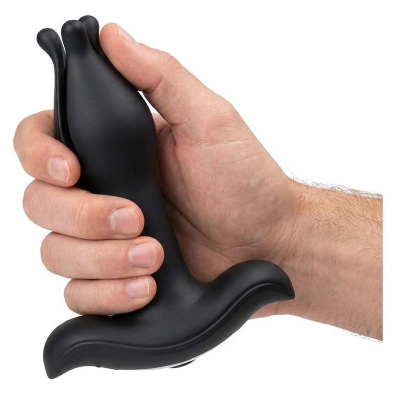 Anal Expanding Butt Plug Teasers