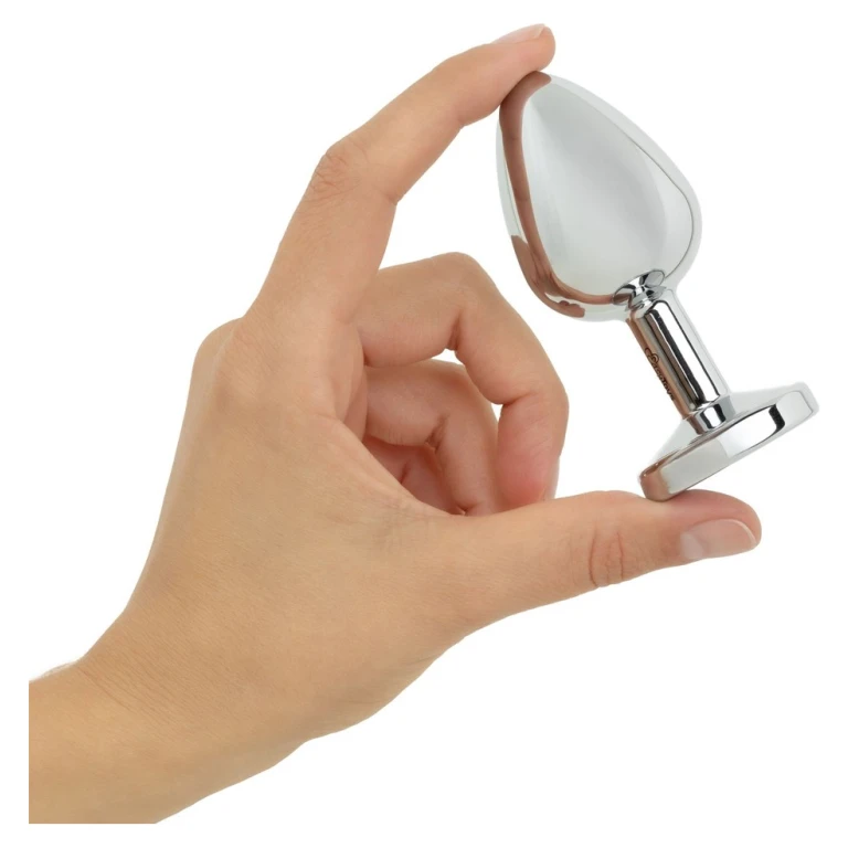 Anal Plug Led L