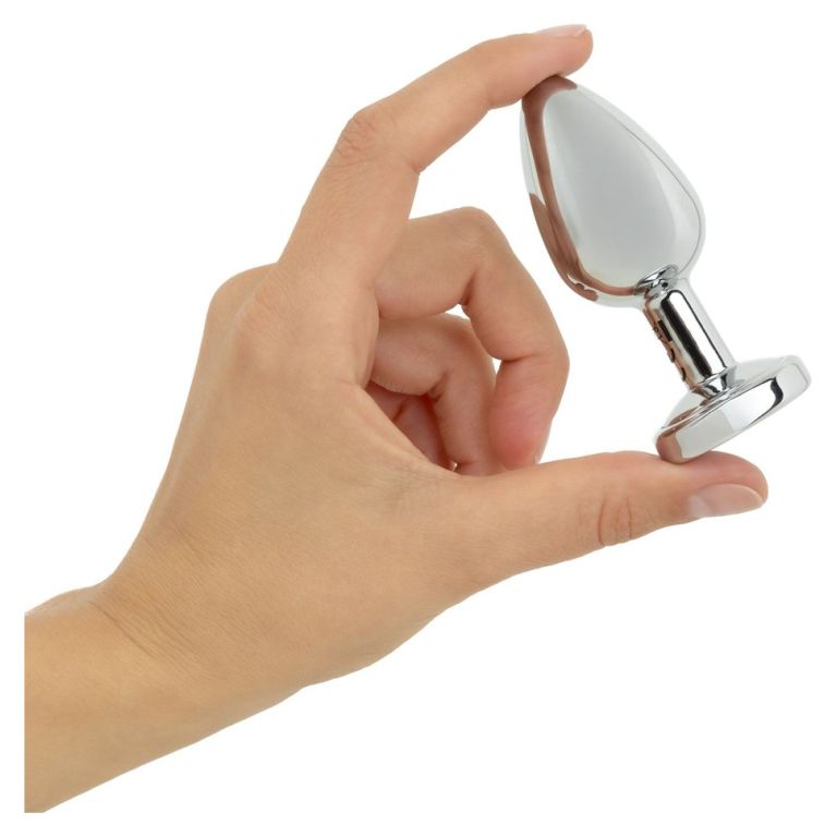 Anal Plug Led M