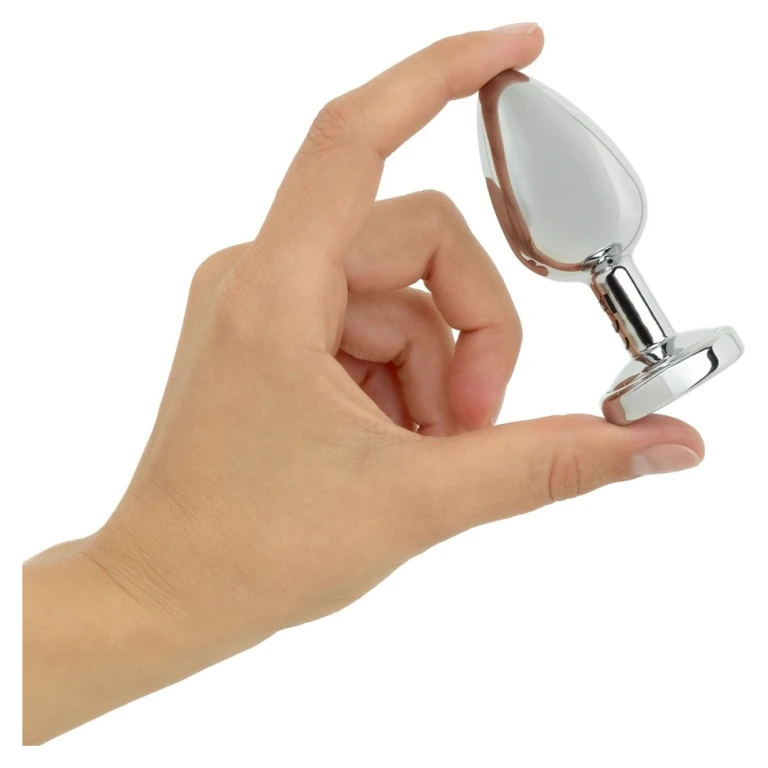 Anal Plug Led M