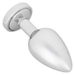 Anal Plug Led M