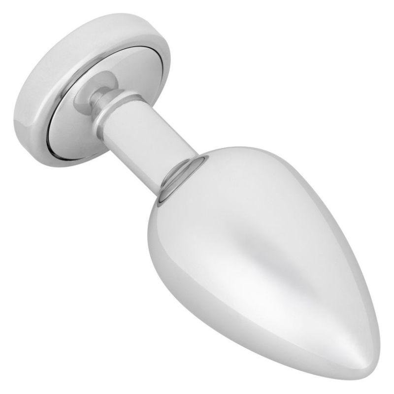 Anal Plug Led M