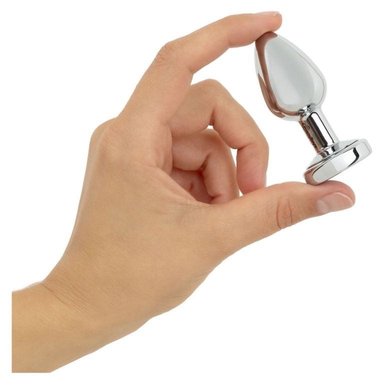 Anal Plug Led S