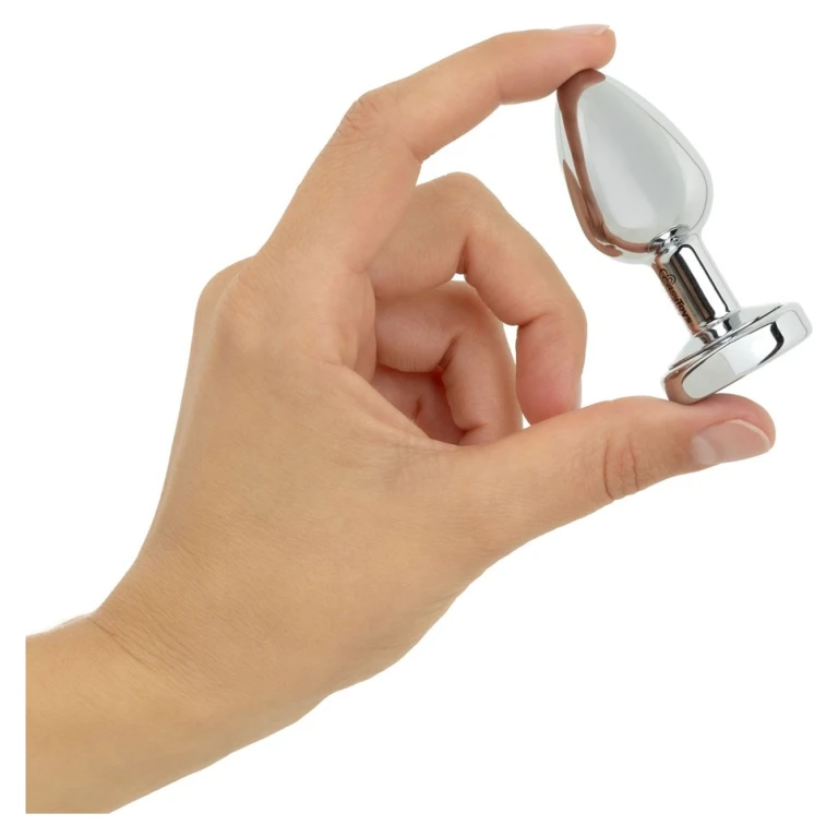 Anal Plug Led S