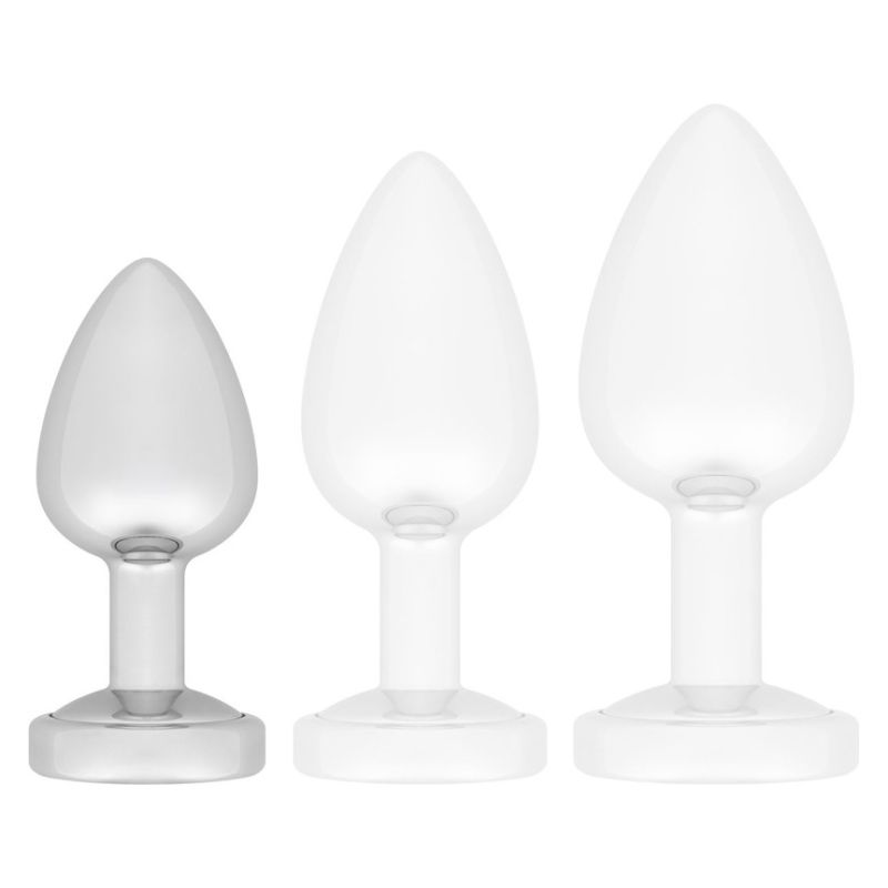 Anal Plug Led S