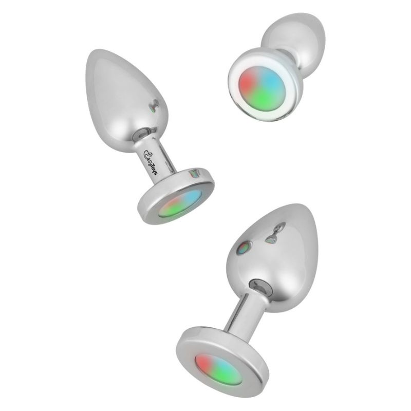 Anal Plug Led S