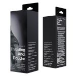 Automatic Thrusting Anal Douche