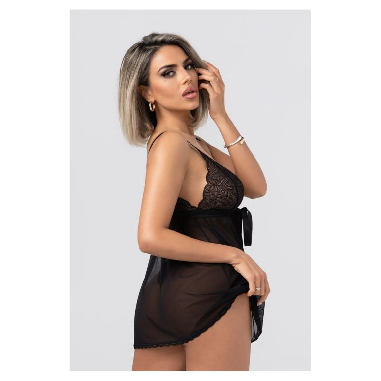Babydoll Monroe L/XL