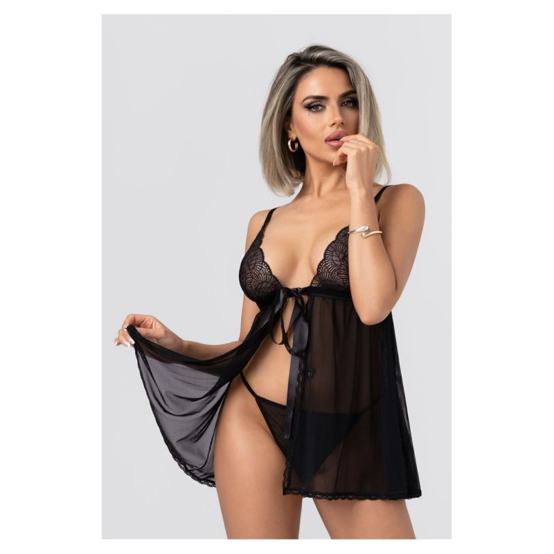 Babydoll Monroe S/M